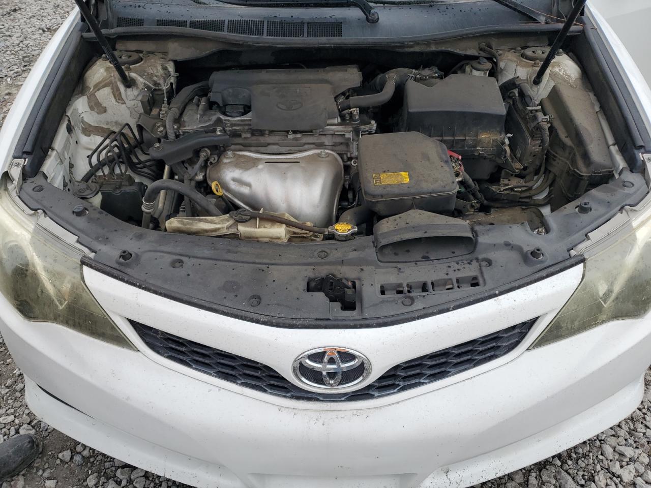 TOYOTA CAMRY L