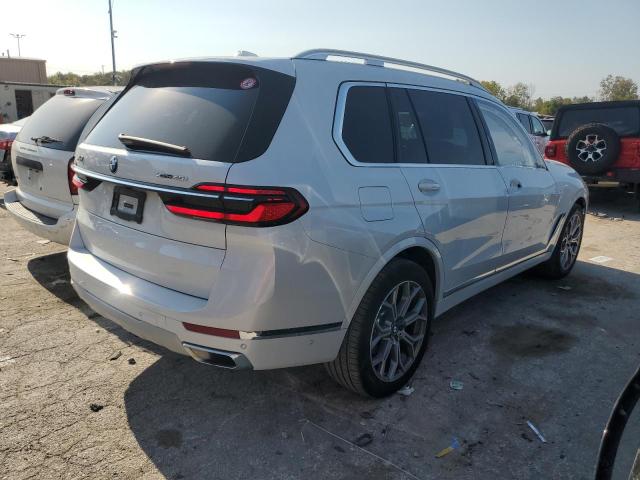 VIN 5UX23EM05R9T73419 2024 BMW X7 no.3