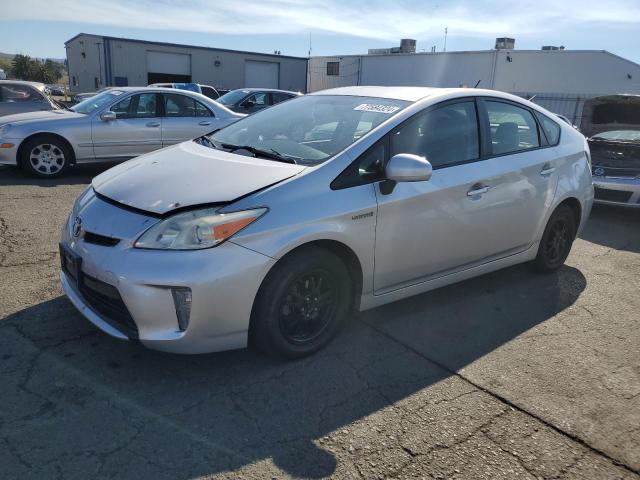 VIN JTDKN3DU4D5559195 2013 Toyota Prius no.1