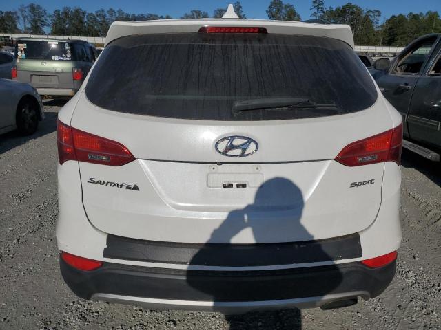 2016 HYUNDAI SANTA FE S - 5XYZU3LB4GG316404