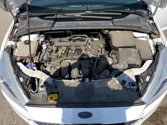 VIN 1FADP3F22FL375621 2015 Ford Focus, SE no.11