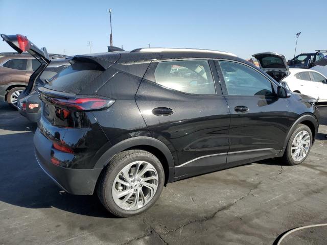 Vin: 1g1fy6s03p4180606, lot: 76831214, chevrolet bolt lt 20233
