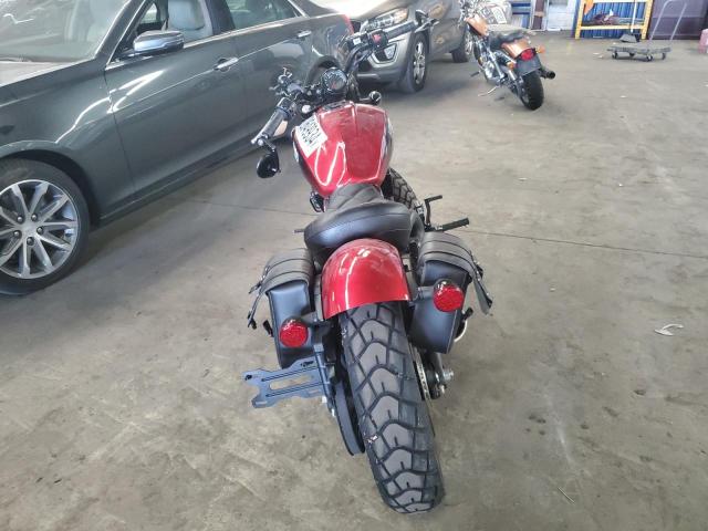2019 INDIAN MOTORCYCLE CO. SCOUT BOBB - 56KMTA000K3150555