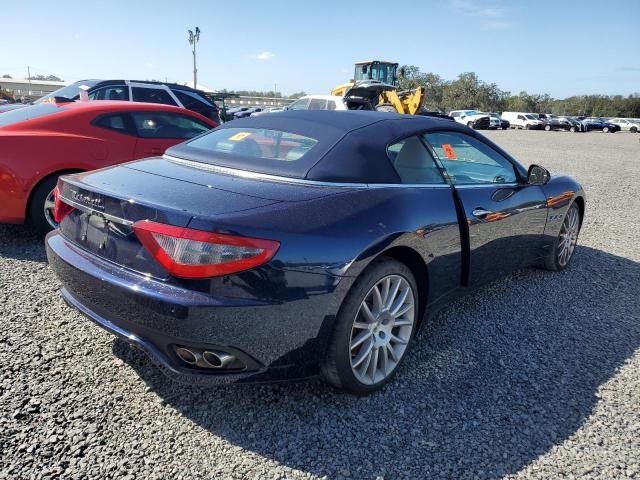 VIN ZAM45MMA6F0148607 2015 Maserati Granturismo, S no.3