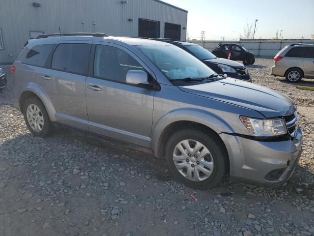 VIN 3C4PDCBG3JT522205 2018 Dodge Journey, Sxt no.4