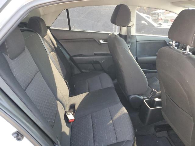 2023 KIA RIO LX - 3KPA24ADXPE550072