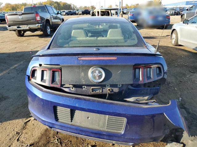 VIN 1ZVBP8AM0D5224850 2013 Ford Mustang no.6