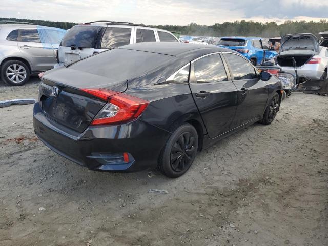 VIN 2HGFC2F59GH519670 2016 Honda Civic, LX no.3