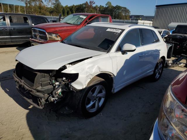 2019 AUDI Q3 PREMIUM 2019