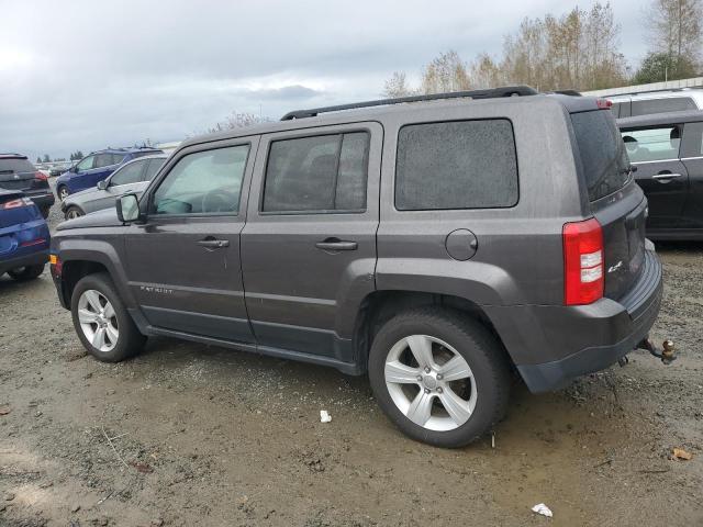 2017 JEEP PATRIOT LA - 1C4NJRFB9HD209032