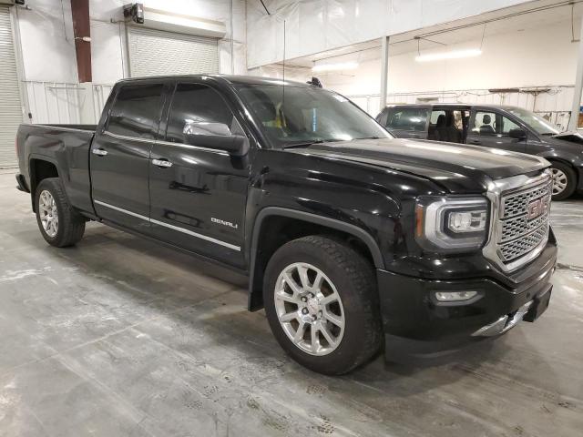 2016 GMC SIERRA K15 - 3GTU2PEC3GG347870