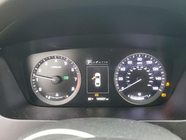 2015 HYUNDAI SONATA SPO - 5NPE34AF3FH069607