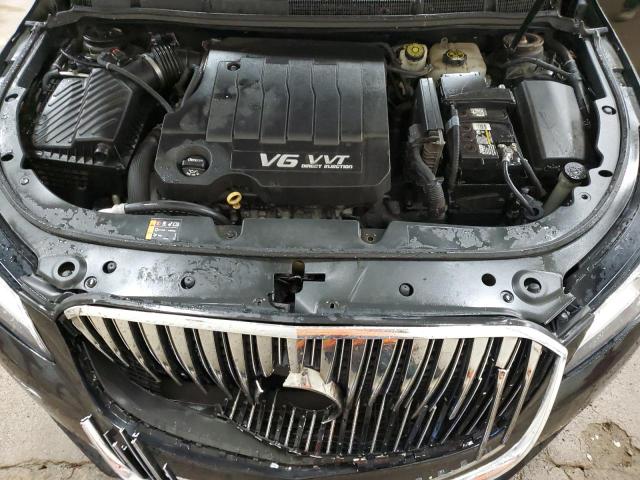 2016 BUICK LACROSSE S 1G4G45G3XGF197116
