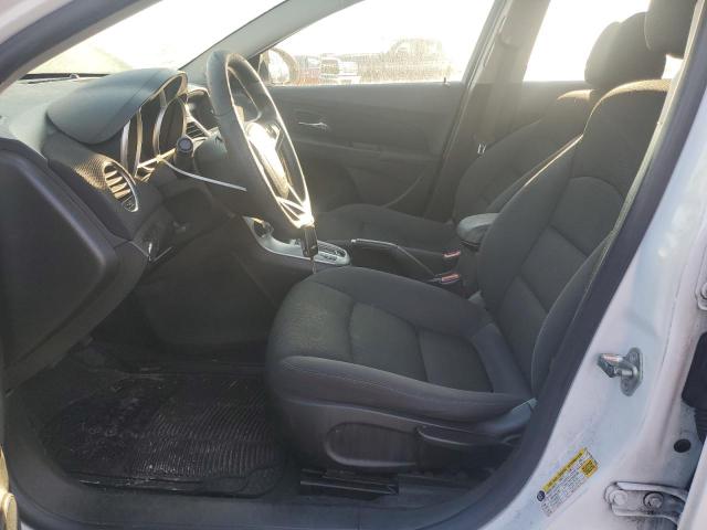 VIN 1G1PE5SB3G7108487 2016 Chevrolet Cruze, LT no.7