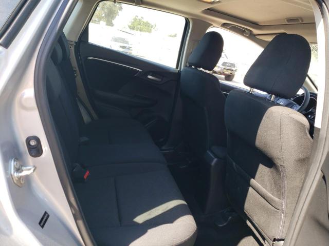 2015 HONDA FIT EX - 3HGGK5H86FM766144