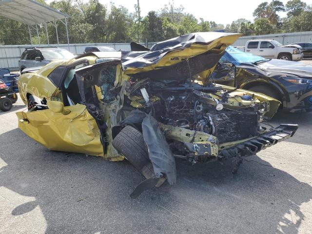 2021 DODGE CHALLENGER - 2C3CDZFJ7MH624048