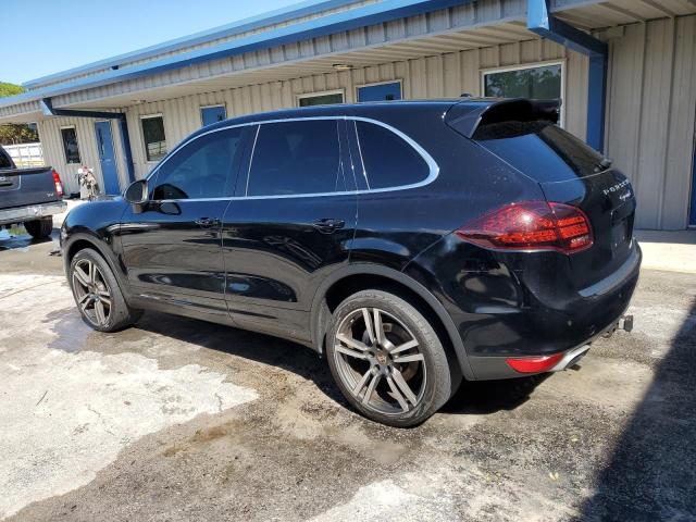 VIN WP1AB2A22DLA83248 2013 Porsche Cayenne, S no.2