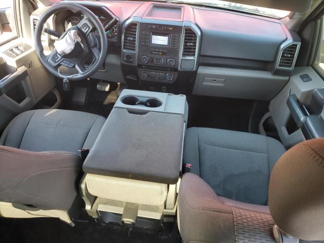 2018 FORD F150 SUPER - 1FTEW1CB4JFB87975