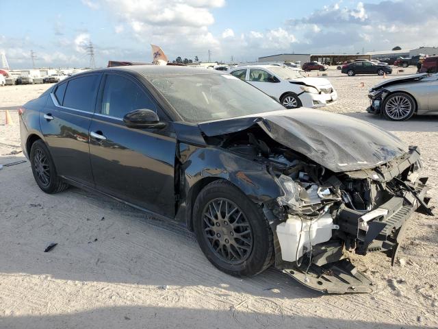 2022 NISSAN ALTIMA S - 1N4BL4BV8NN393990