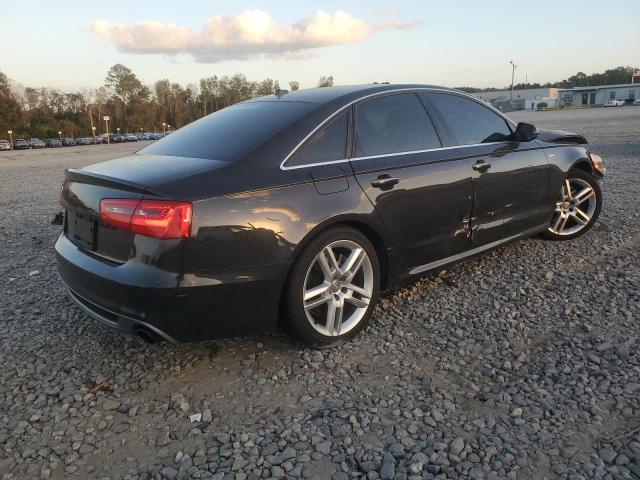 VIN WAUHGAFC8FN027770 2015 AUDI A6 no.3