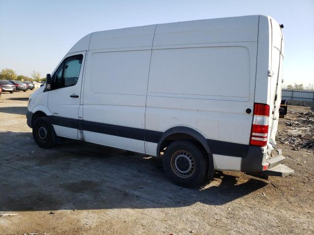 VIN WD3PE7DC4E5863093 2014 MERCEDES-BENZ SPRINTER no.2