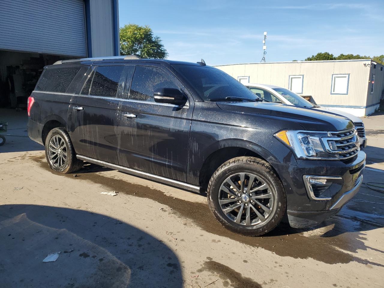 Lot #2962578853 2020 FORD EXPEDITION