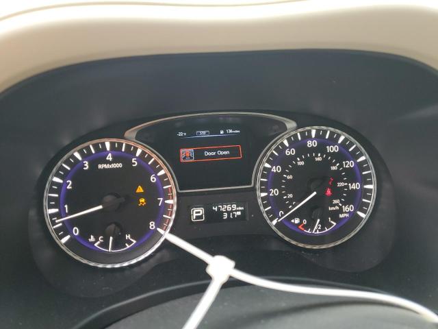 2015 INFINITI QX60 - 5N1AL0MM5FC539595