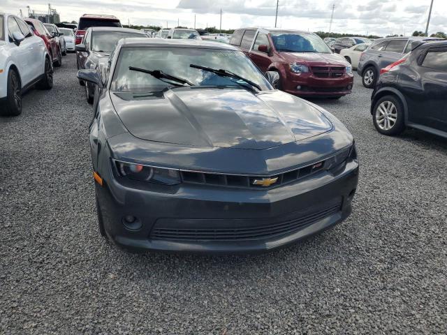 2015 CHEVROLET CAMARO LT - 2G1FD1E30F9230863