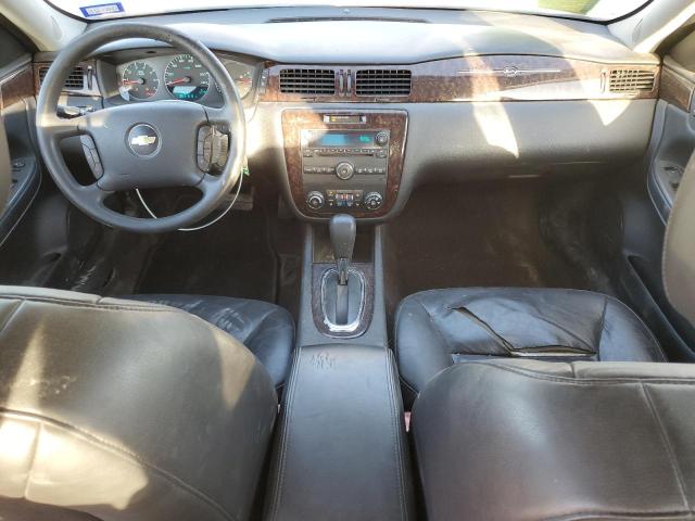 2016 CHEVROLET IMPALA LIM - 2G1WC5E39G1137284