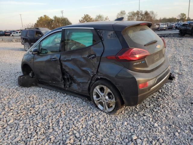 2017 CHEVROLET BOLT EV LT - 1G1FW6S09H4155099