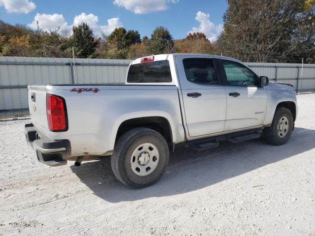 2016 CHEVROLET COLORADO - 1GCGTBE38G1193510