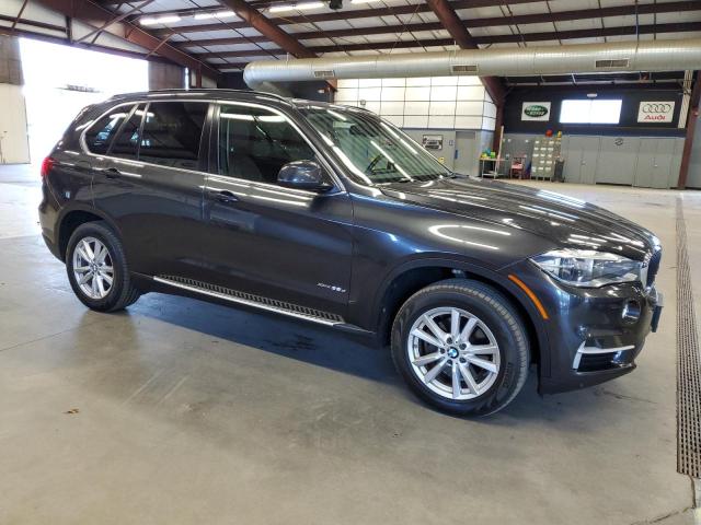 VIN 5UXKS4C55F0N06741 2015 BMW X5, Xdrive35D no.4