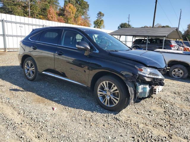 2013 LEXUS RX 450H - JTJZB1BAXD2412320