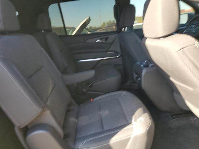 2024 CHEVROLET TRAVERSE L - 1GNEVGKS2RJ194429
