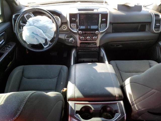 2019 RAM 1500 BIG H - 1C6RREFT6KN590519