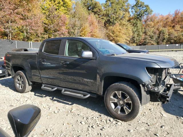 2017 CHEVROLET COLORADO Z - 1GCGTDEN6H1228205