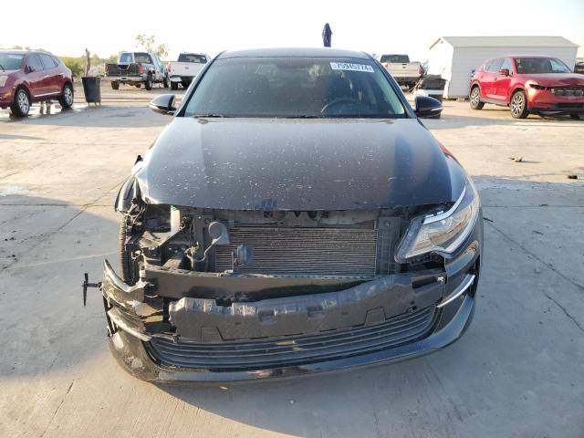 VIN 5XXGT4L34JG262946 2018 KIA Optima, LX no.5