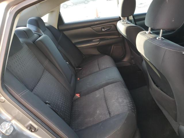 2016 NISSAN ALTIMA 2.5 - 1N4AL3AP8GC177323
