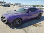2018 DODGE CHALLENGER - 2C3CDZFJ3JH328066