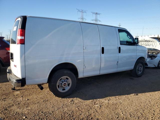 2017 GMC SAVANA G25 - 1GTW7AFF3H1283443