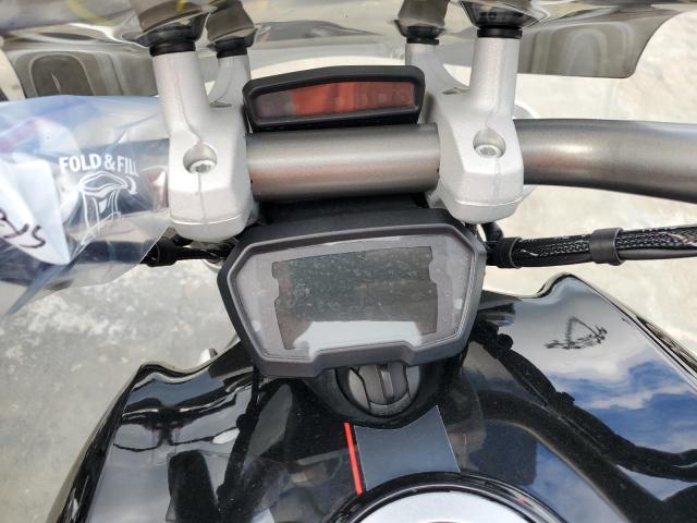 2016 DUCATI XDIAVEL ZDM13BKWXGB002155