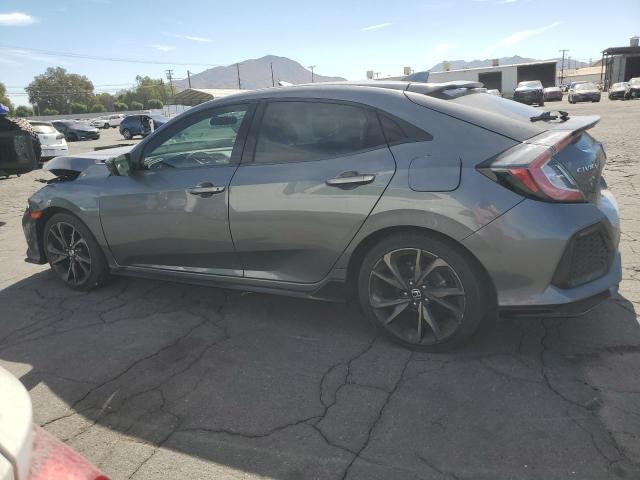 VIN SHHFK7G48JU221773 2018 Honda 10HP, Sport no.2