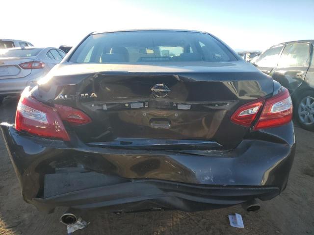 2016 NISSAN ALTIMA 2.5 - 1N4AL3AP3GC220711