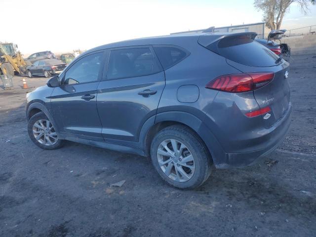 2020 HYUNDAI TUCSON SE - KM8J23A43LU081263