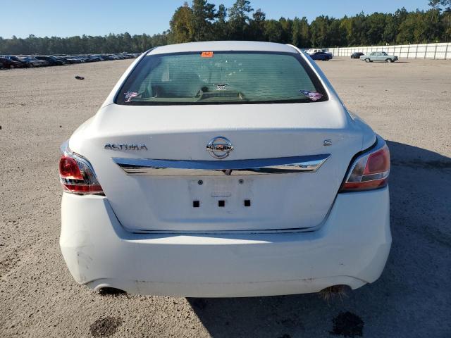 2015 NISSAN ALTIMA 2.5 - 1N4AL3AP0FC462161