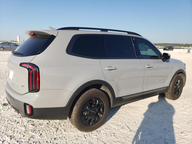 2023 KIA TELLURIDE - 5XYP5DGC9PG409268