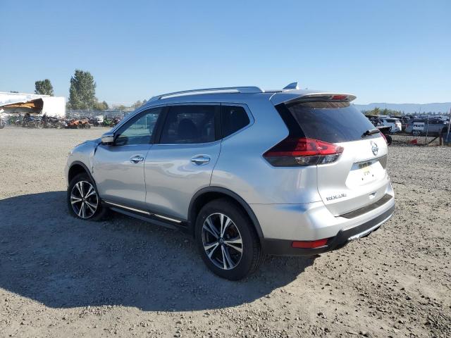 2018 NISSAN ROGUE S - JN8AT2MV9JW319400