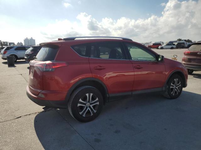 2016 TOYOTA RAV4 LE - JTMZFREV0GJ078605