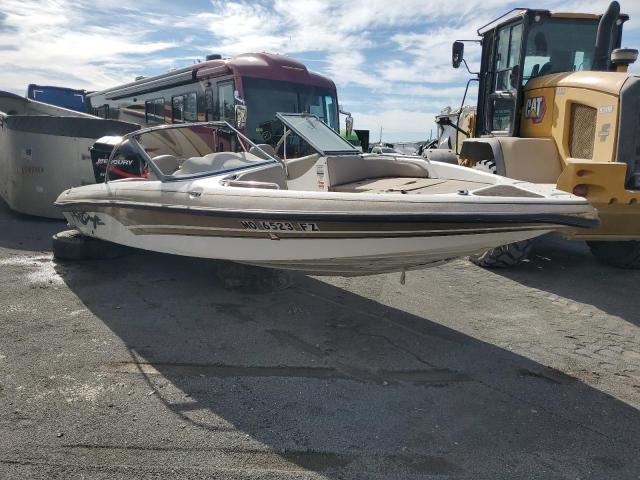 procraft BOAT W/TRL