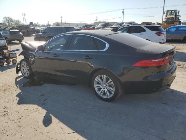 VIN SAJBJ4BV2HCY42131 2017 Jaguar XF, Premium no.2